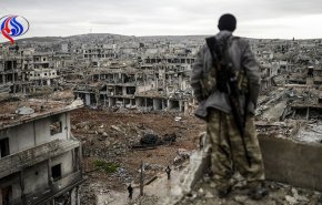 تجاوز مجدد ارتش ترکیه به خاک سوریه 