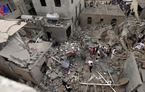 جنایتی دیگر از ائتلاف سعودی در سوریه