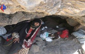گرسنگی و بیماری در کمین میلیون ها یمنی 