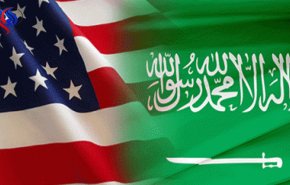 عربستان در تمرین نظامی آمریکا شرکت می‌کند