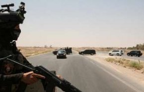 هلاكت 20 تروريست داعش در مرزهاي سوريه و عراق