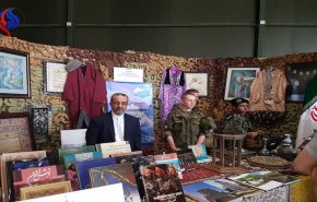 دفاع مقدس و نمادهای فرهنگ ایرانی در روسیه