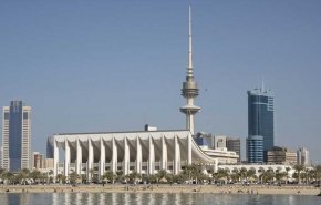 تلاش کویت برای برگزاری کنفرانس بازسازی عراق