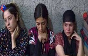 اعتراف تروریست داعشی به تجاوز به زنان ایزدی 
