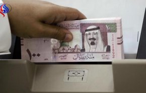 ذخایر ارزی  عربستان چقدر کاهش یافته است؟