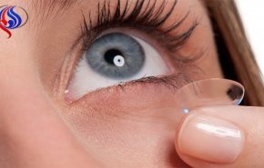 استفاده از مولکول‌های معده خوک برای درمان خشکی چشم