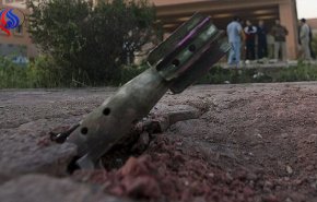 حملات خمپاره ای عناصر مسلح به استان «حماه» سوریه