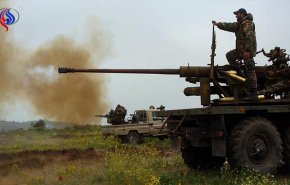 روسیه از ایجاد منطقۀ کاهش تنش در شمال سوریه خبر داد