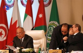 پیام اتحادیه عرب به بارزانی درباره همه پرسی کردستان