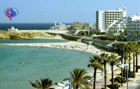 گردشگران انگلیسی به تونس می روند