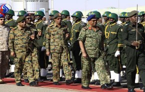 هشدار شدیداللحن الحوثی به نظامیان متجاوز سودانی