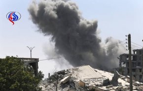 آغاز آتش بس در سومین منطقه در سوریه 