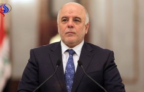 حیدر العبادی: هیچ رسانه ای در کنترل و تملک نخست وزیر عراق نیست