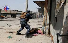 تلفات و خسارات جدید داعش در شمال عراق 