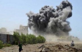 واکنش انصارالله به جنایت تازه سعودی ها در یمن