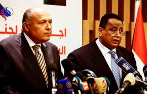 شکایت سودان از مصر به شورای امنیت 