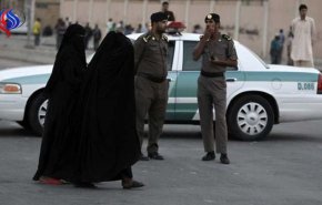 کوچ اجباری اهالی عوامیه به دست رژیم سعودی