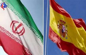 رئیس مجلس سنای اسپانیا:  تاثير مثبت برجام را به وضوح می‌بینیم