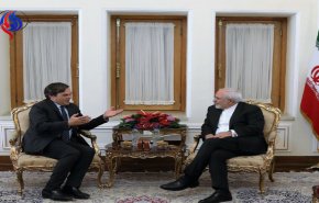 سفر وزير خارجه ايتاليا به ایران 