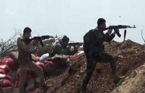 کشته شدن  دو  فرمانده داعش در  سوریه