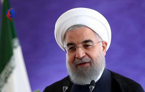 روحانی: اراده دولت توسعه روابط با کشورهای آفریقا است