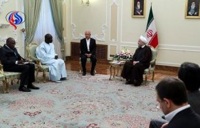 روحانی: مبارزه با تروریسم نیازمند اقدامات فرهنگی است