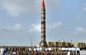 بی‌اعتنایی پاکستان به منع گسترش سلاح‌های هسته‌ای