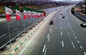 کاهش ترافیک تهران با دو آزادراه جدید