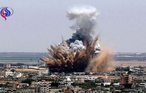 حمله مرگبار جنگنده های ائتلاف آمریکا به سوریه