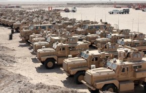 درخواست توقف فروش سلاح توسط اسپانیا به عربستان