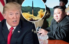 پاسخ کره شمالی به تهدیدهای ترامپ