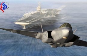 آیا F-35 آمریکا برای ایران خطرساز خواهد بود؟ + عکس