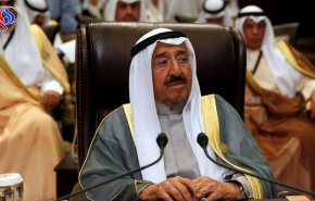 کویت، بحران شورای همکاری را 