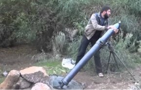 شکست داعش در حمله به شرق استان حمص