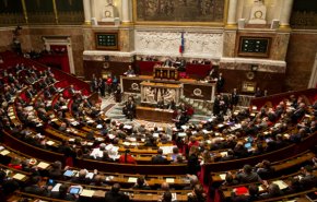 تصویب قانون اخلاق سیاسی در پارلمان فرانسه


