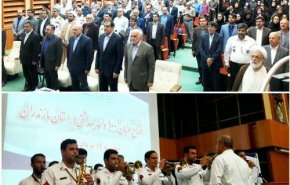 100 واحد بهداشتی در استان مازندران به بهره برداری رسید 