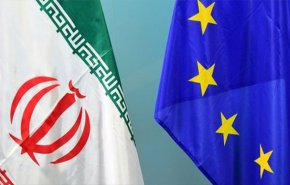 واردات سال گذشته اتحادیه اروپا از ایران چقدر بود؟