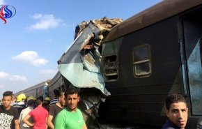 مشاور وزیر راه مصر پس از حادثه اسکندریه سکته کرد