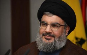 دبیرکل حزب الله لبنان فردا سخنرانی می کند