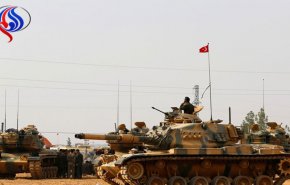 کشته شدن دو نظامی جنوب شرقی ترکیه