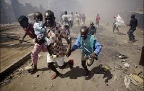 کشته شدن دست کم یازده نفر در درگیرهای کنیا