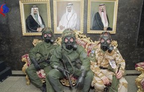 افشای اسنادی از موضع انگلیس دربارۀ حمله صدام به کویت