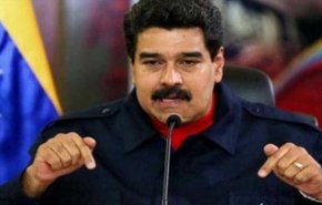 پسر مادورو، کاخ سفید را اشغال می کند؟