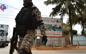 مرگ 17 نفر بر اثر وقوع حمله تروریستی در بورکینافاسو