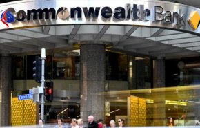 رسوایی در بزرگ ترین بانک استرالیا