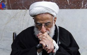 درخواست آیت الله جنتی از احمدی نژاد