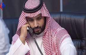 ولیعهد عربستان مخالفتی با بهبود روابط تهران و واشنگتن ندارد