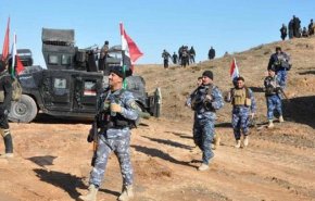 نيروهای عراقی براي آزاد كردن تلعفر از اشغال داعش آماده می شوند