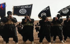 هلاکت مفتی جدید داعش در استان صلاح الدین عراق 