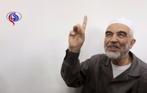 بازداشت رئیس جنبش اسلامی فلسطین 